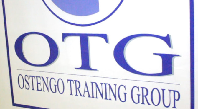 Ostengo Training Group