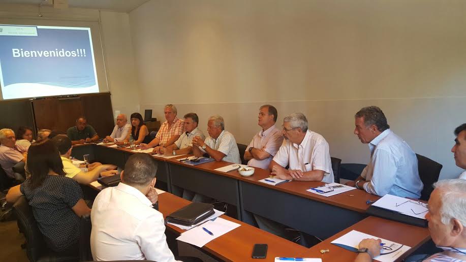 Foro Nacional de Seguro