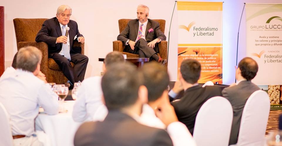 Foro Económico
