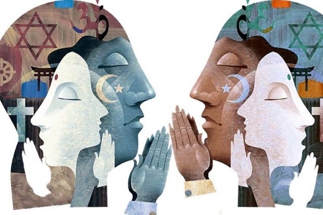 Diálogo Interreligioso