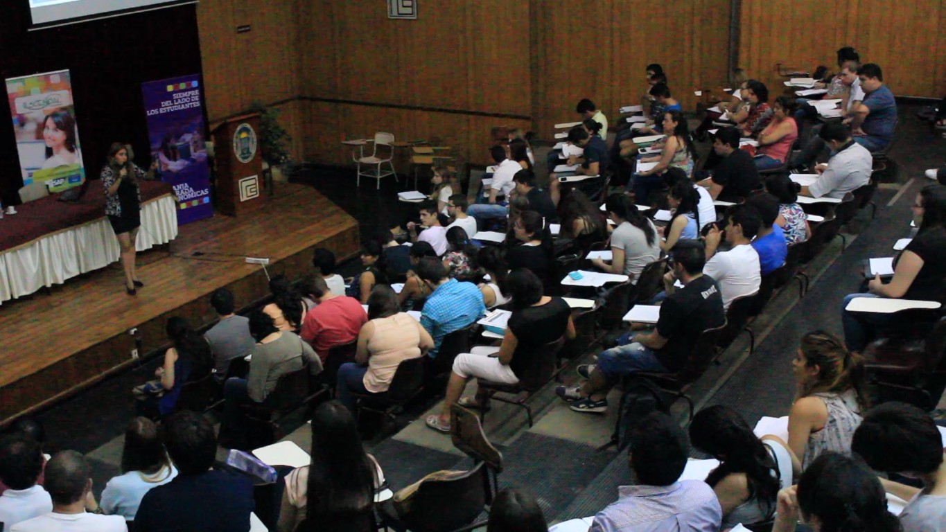 Liquidación de Sueldos