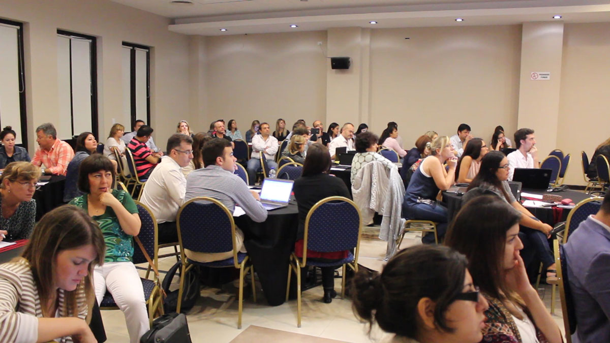 24º Encuentro Nacional de Destinos SEDE de Eventos