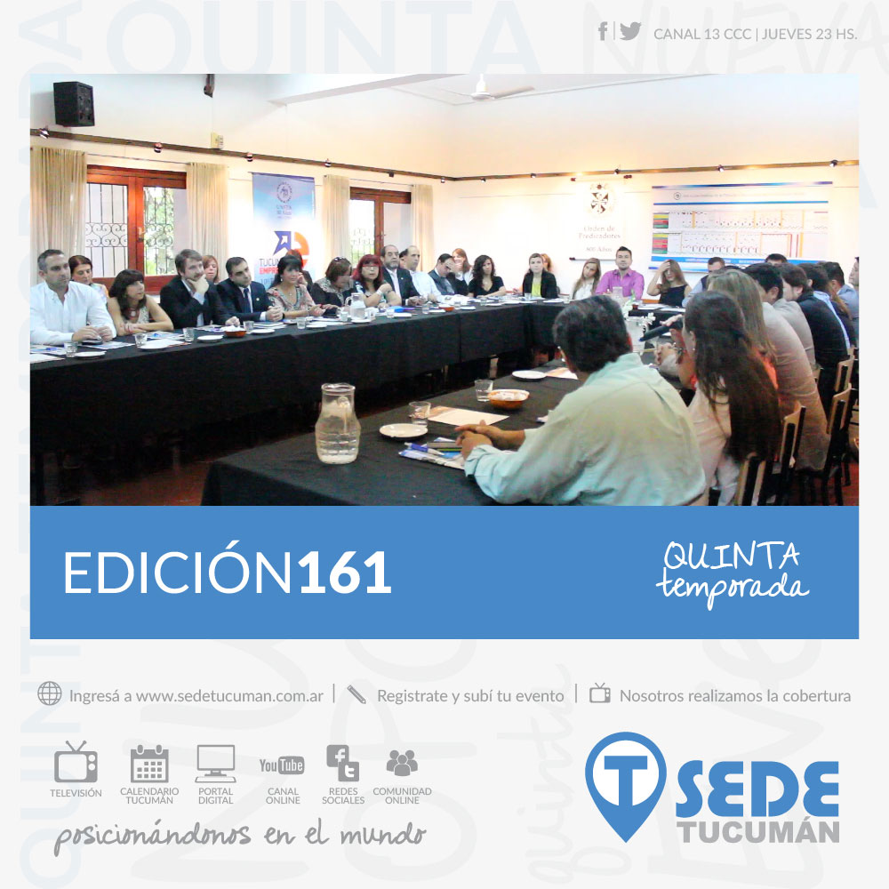 SEDE Tucumán