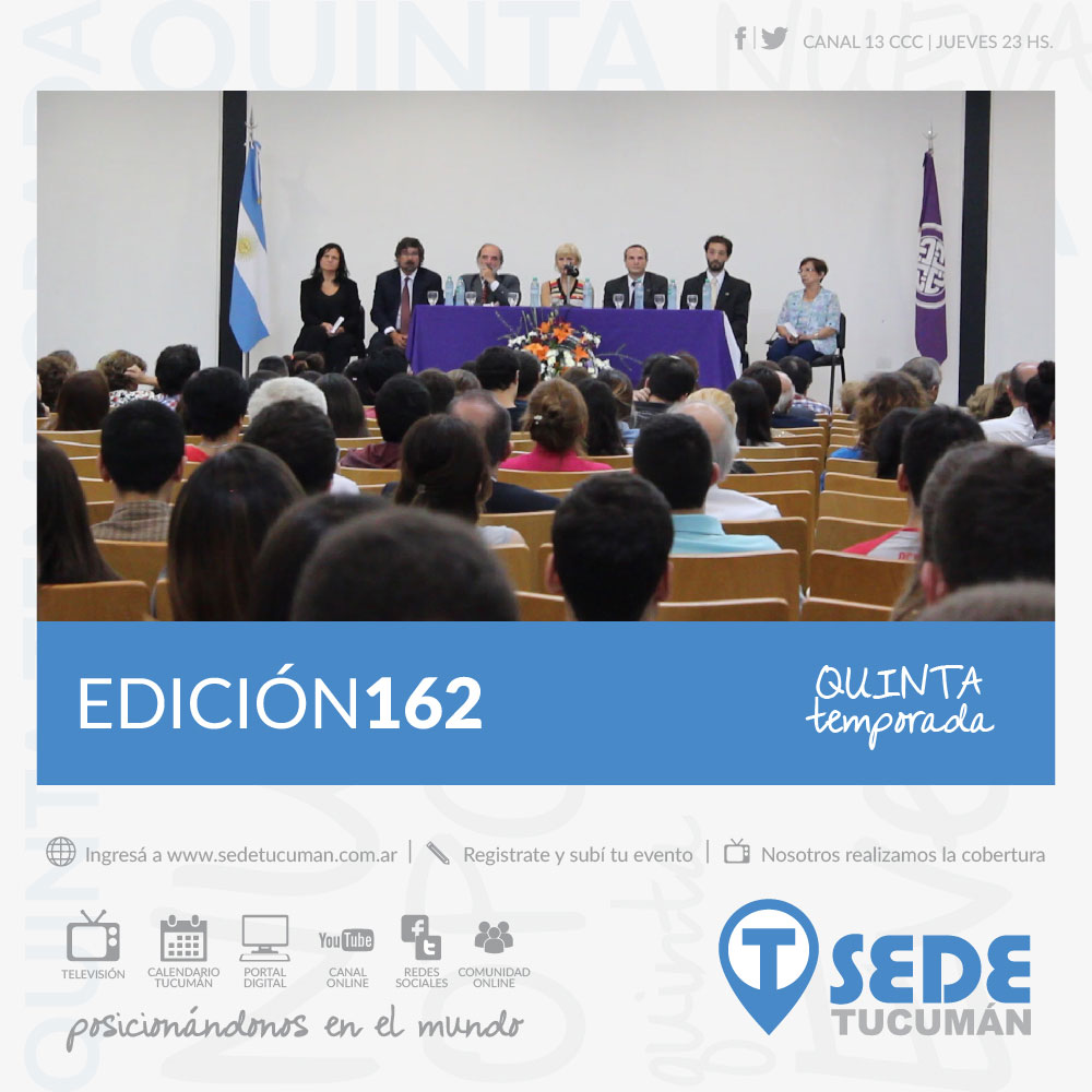 SEDE Tucumán