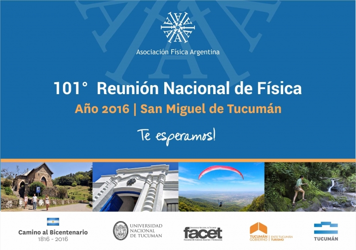 Asociación Física Argentina