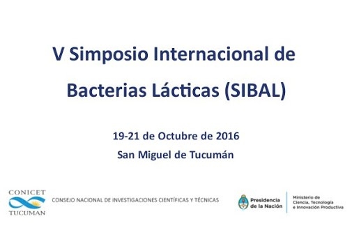 Bacterias Lácticas
