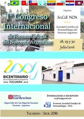 Fonoaudiología