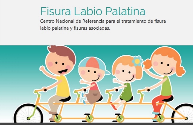 Fisuras Labiopalatina