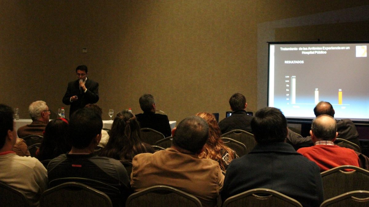 Sociedad de Cardiología