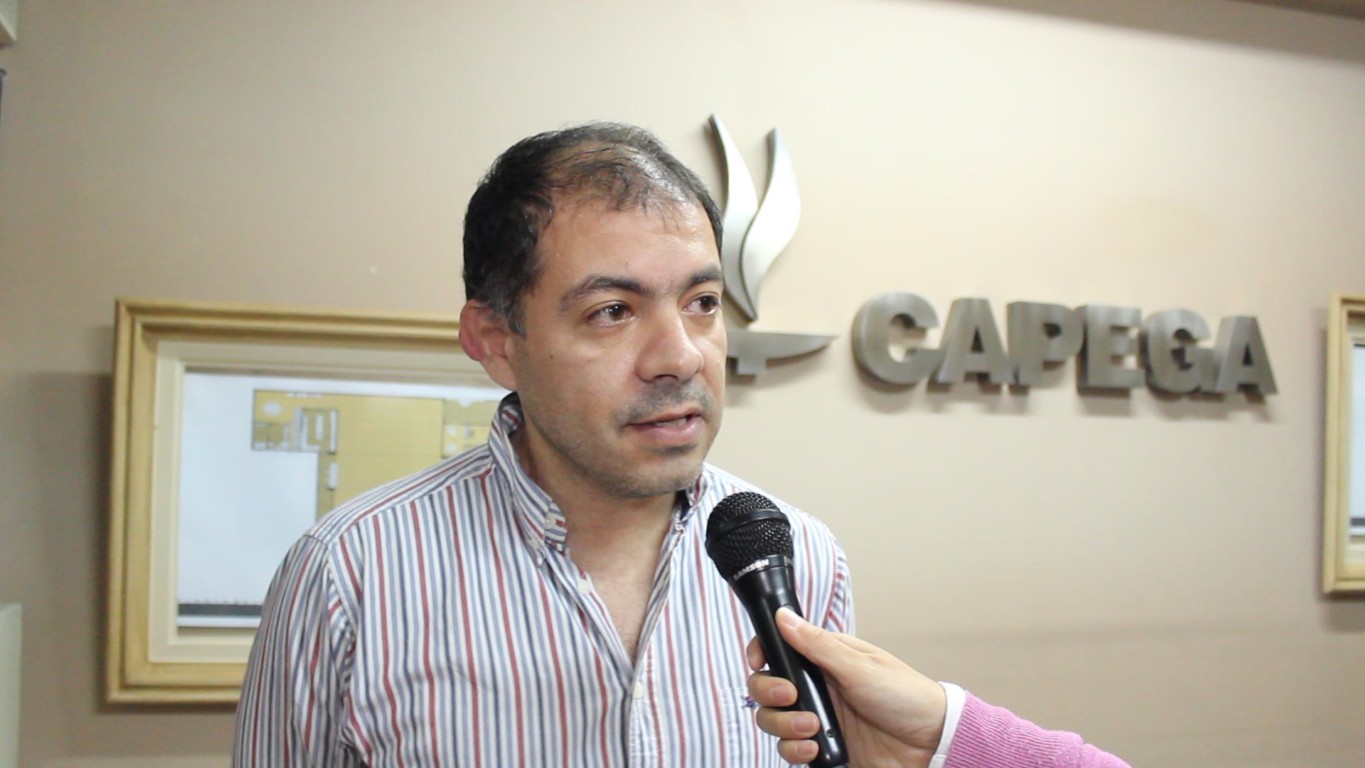 Capega