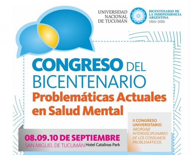 Salud Mental