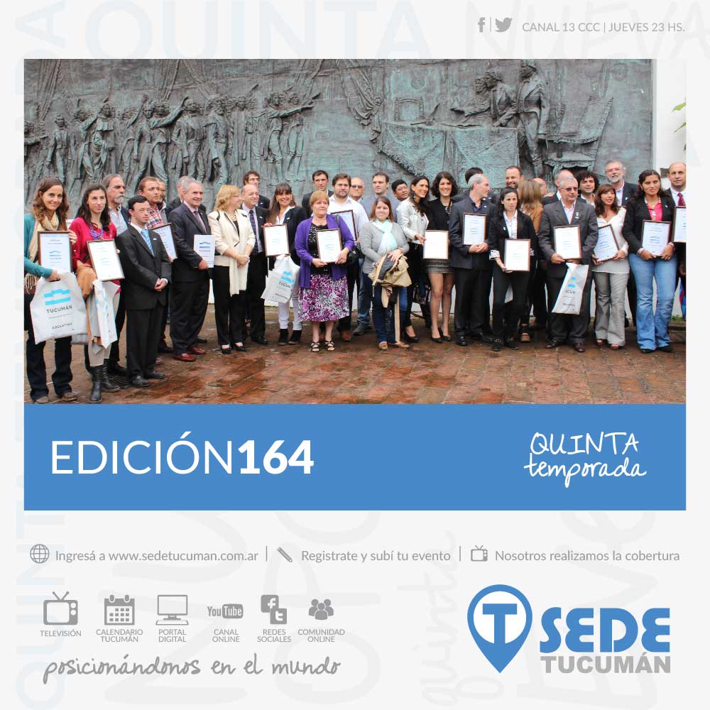 SEDE Tucumán