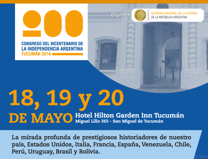 Congreso de Historia