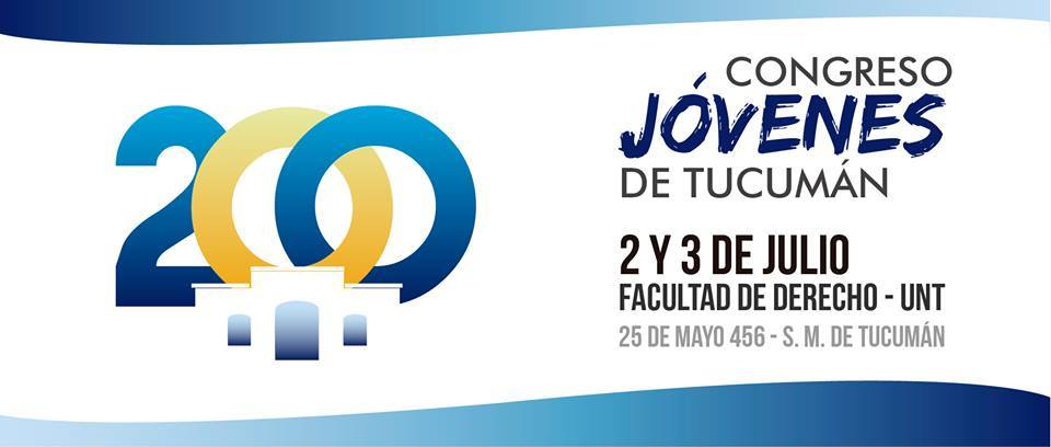 Congreso Jóvenes de Tucumán