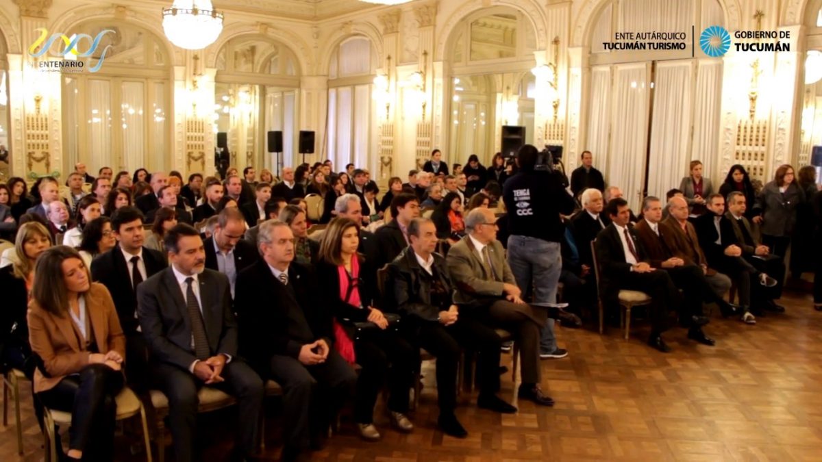 Gobernador de Tucumán