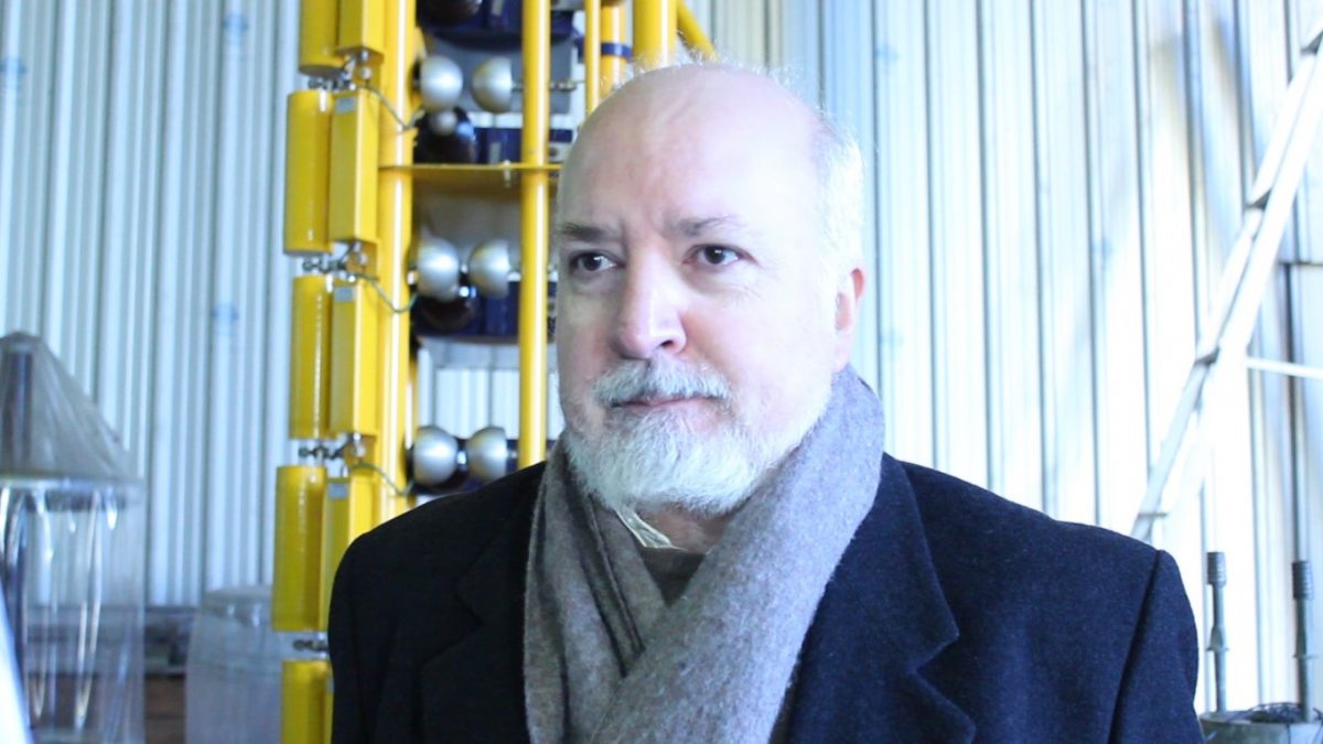 Convocatoria Maestría Binacional