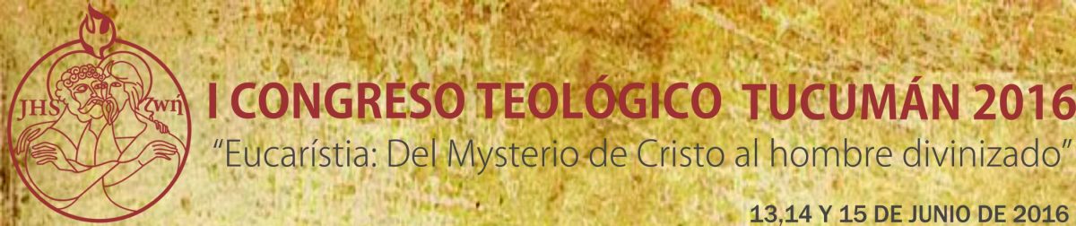 Congreso Teológico