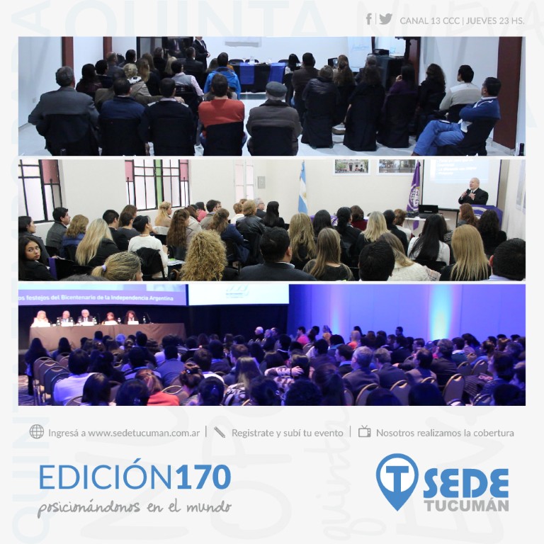 SEDE Tucumán Nro. 170