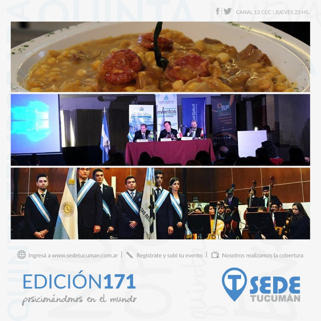 SEDE Tucumán Nro. 171
