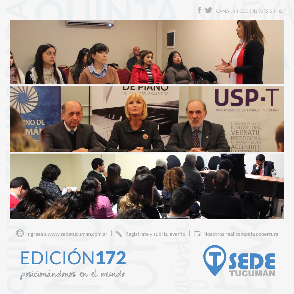 SEDE Tucumán Nro. 172
