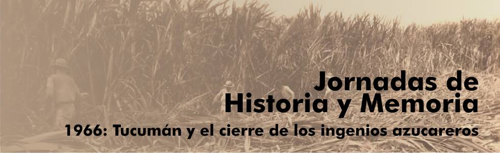 Historia y Memoria