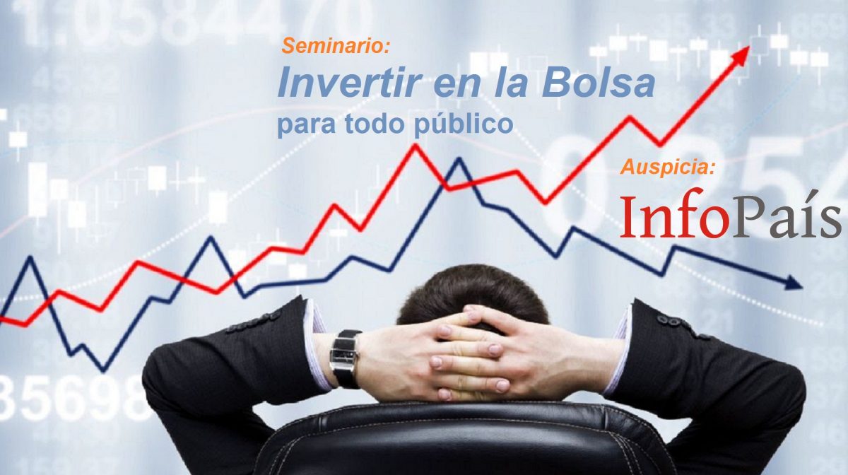 Invertir en la Bolsa