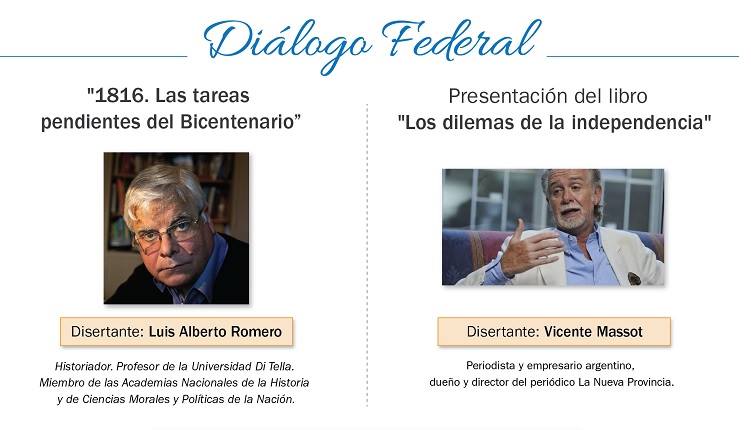 Dialogo Federal