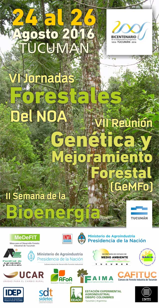jornadas forestales