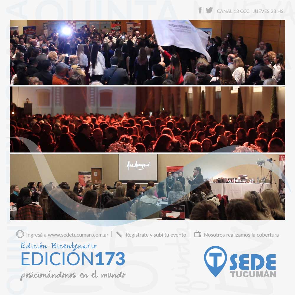 SEDE Tucumán Nro. 173