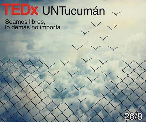 TEDx