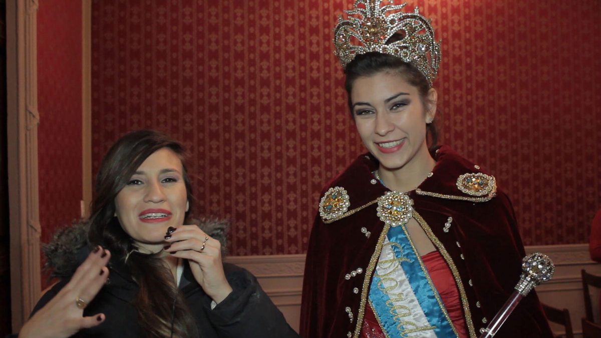 Fiesta Nacional del Dorado