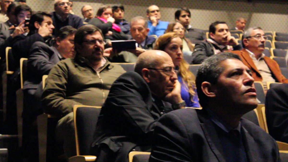 Reunión Científica