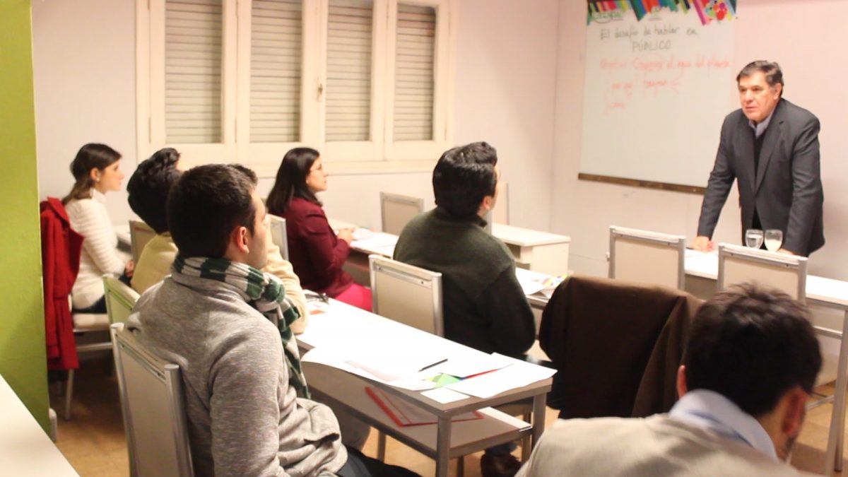 Escencial Consultores