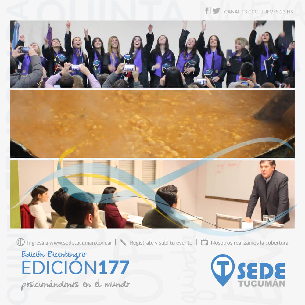 SEDE Tucumán 177