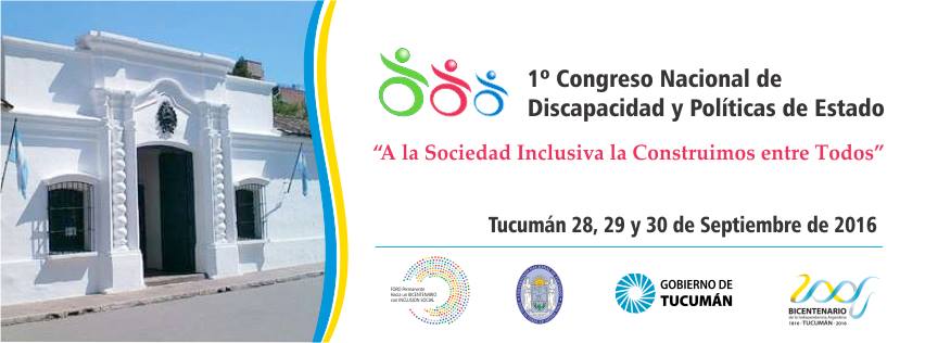 Discapacidad y Políticas de Estado