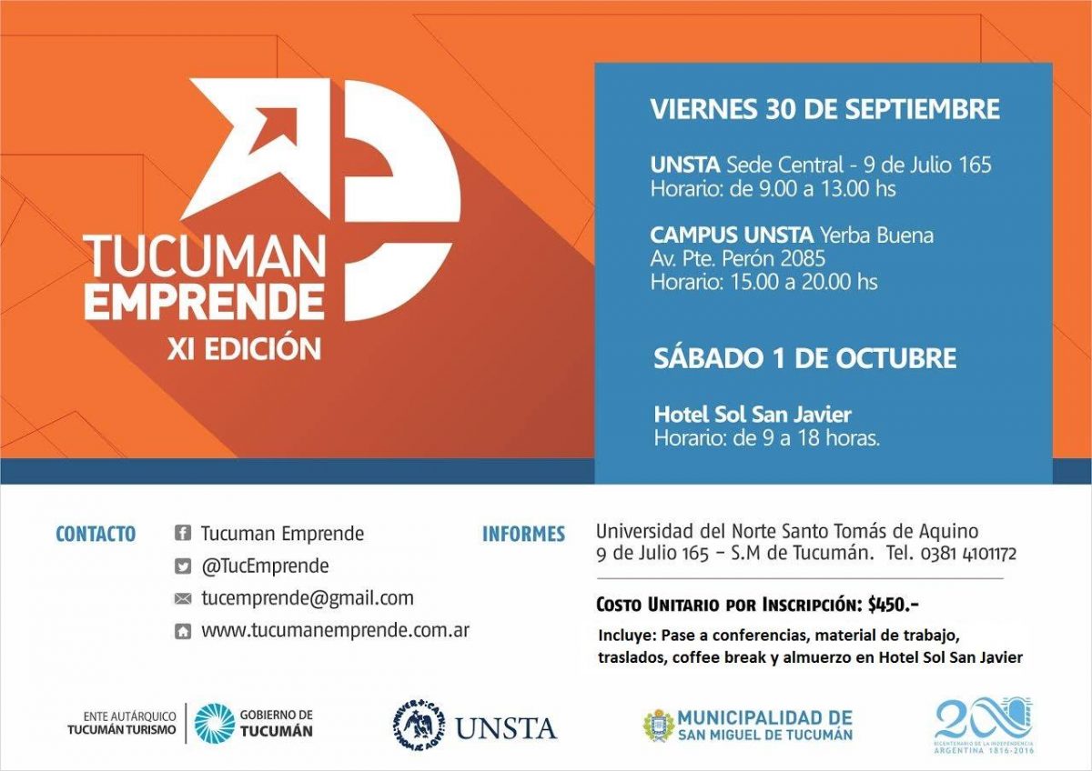 Tucuman Emprende
