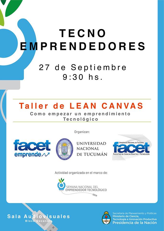 TecnoEmprendedores