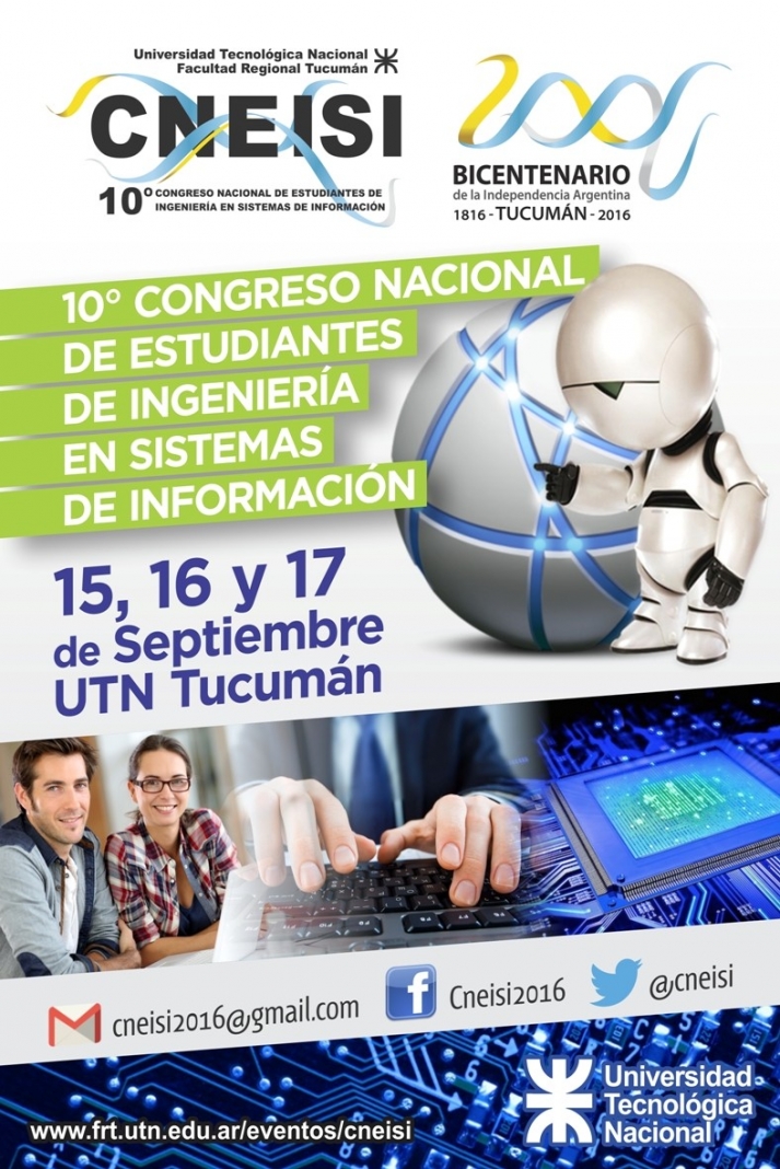Ingeniería en Sistemas