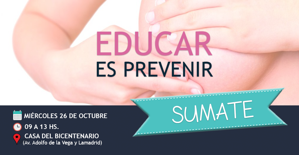 Prevención del Cáncer de Mama