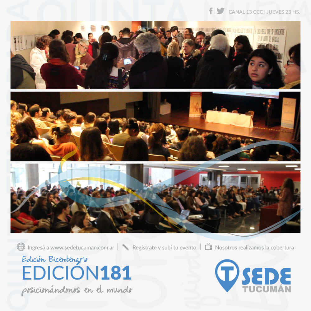 SEDE Tucumán Nro. 181