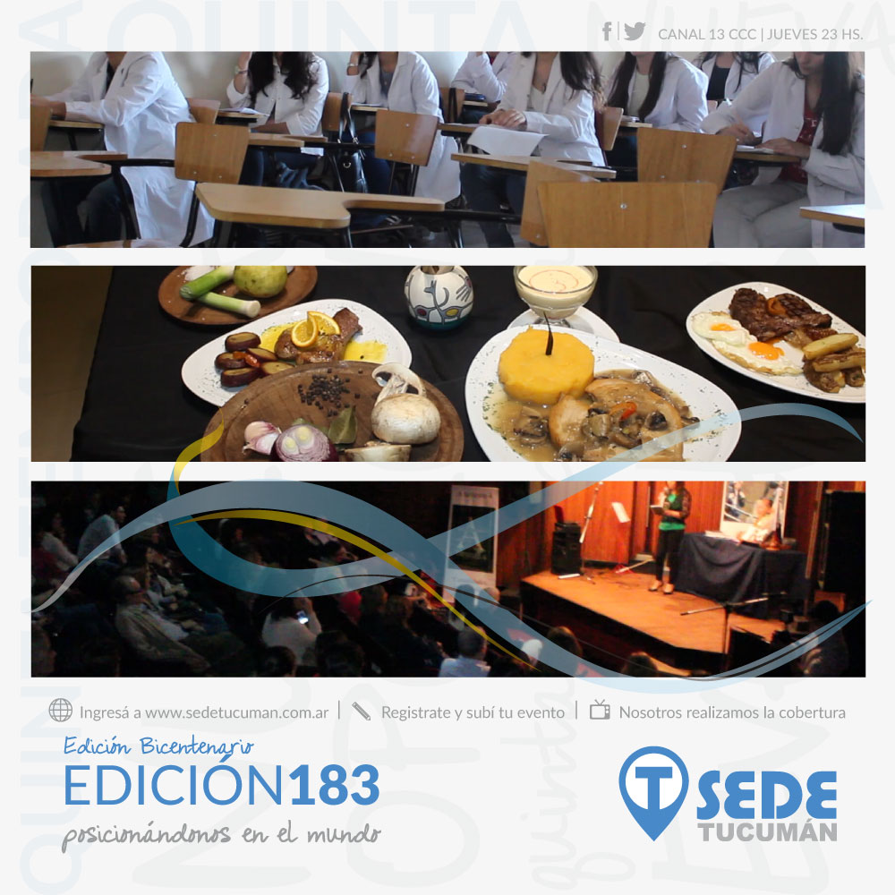 SEDE Tucumán Nro. 183