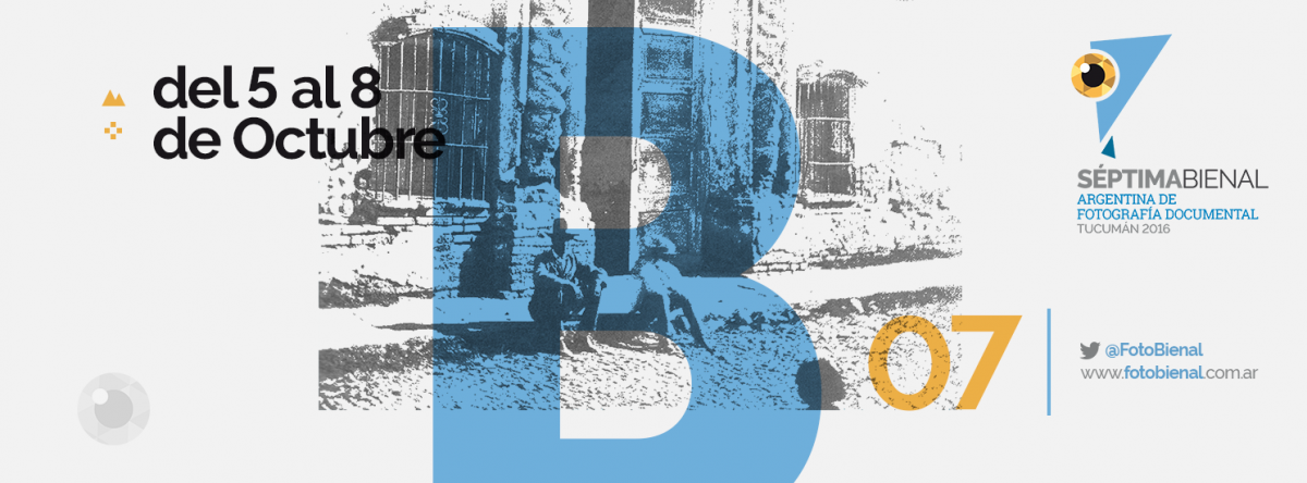 BIENAL ARGENTINA DE FOTOGRAFIA DOCUMENTAL