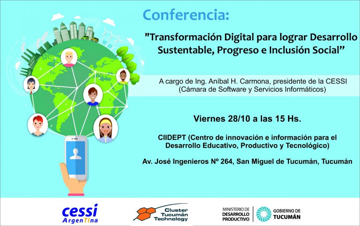 Transformación Digital