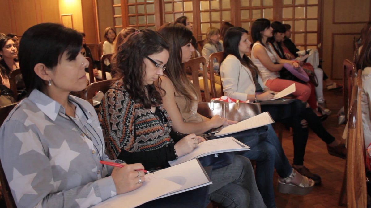 Jornadas 50º Aniversario Ateneo Tucumano