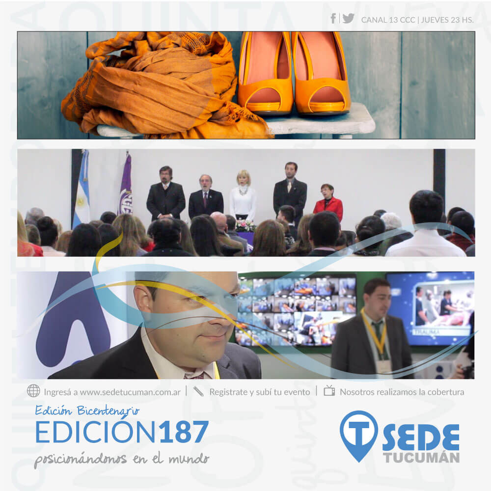SEDE Tucumán Nro. 187