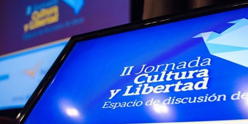 CULTURA Y LIBERTAD