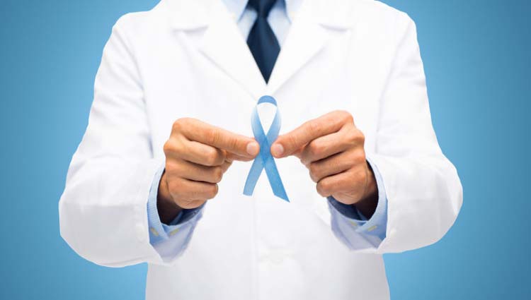 cáncer de próstata