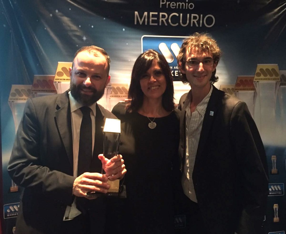 Asociación Argentina de Marketing