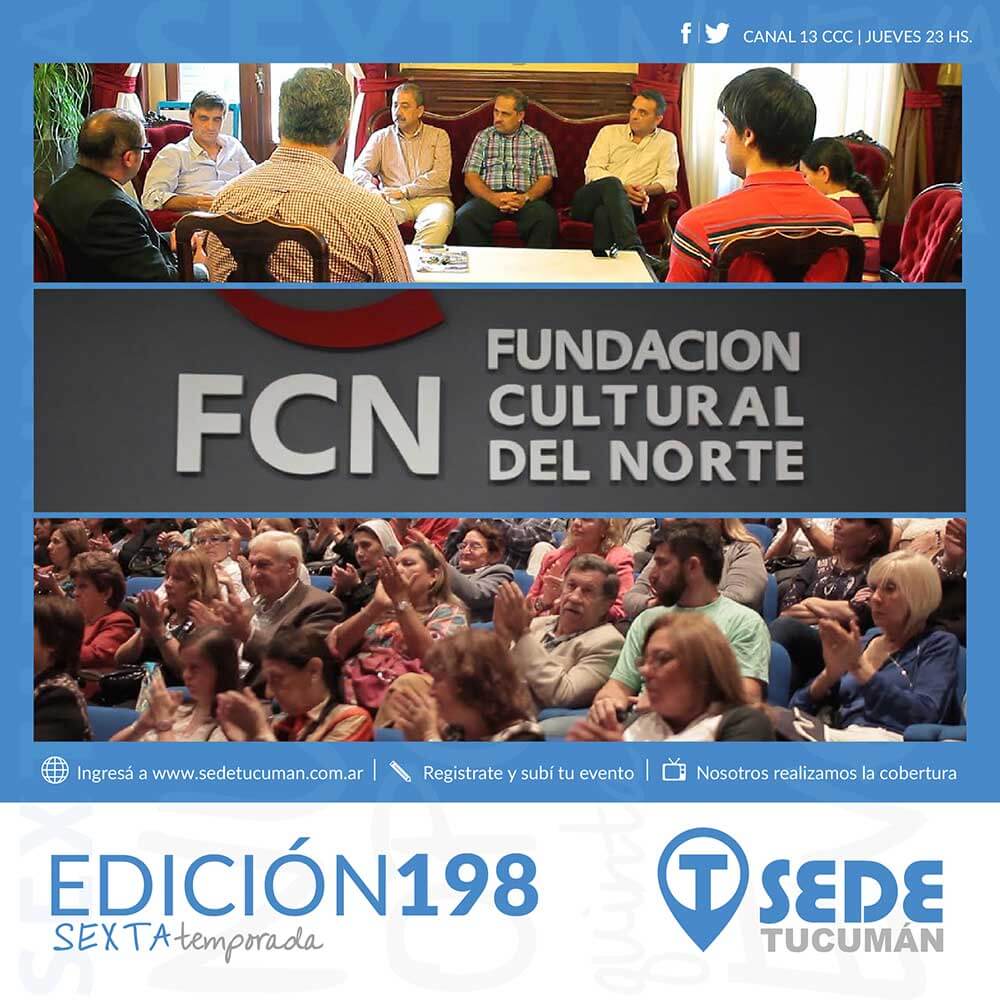 SEDE Tucumán