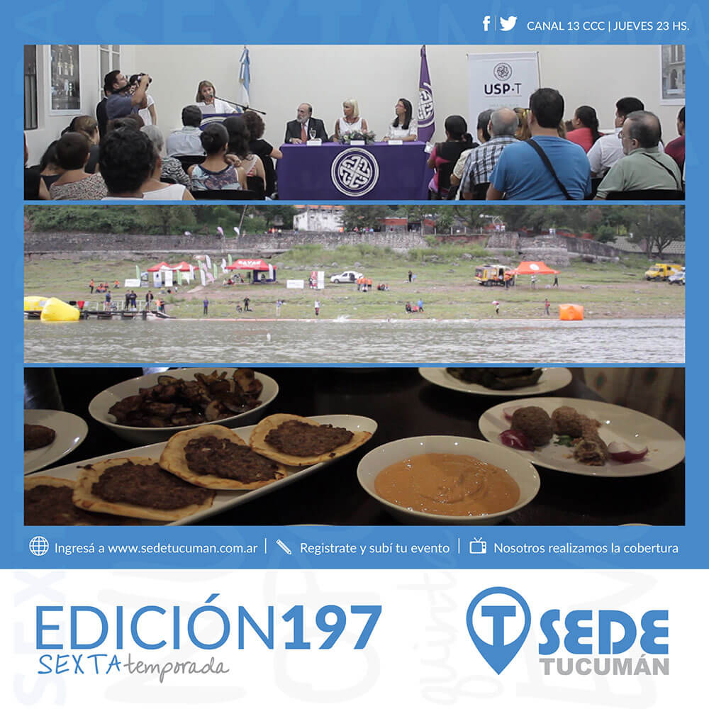 SEDE Tucumán Nro 197
